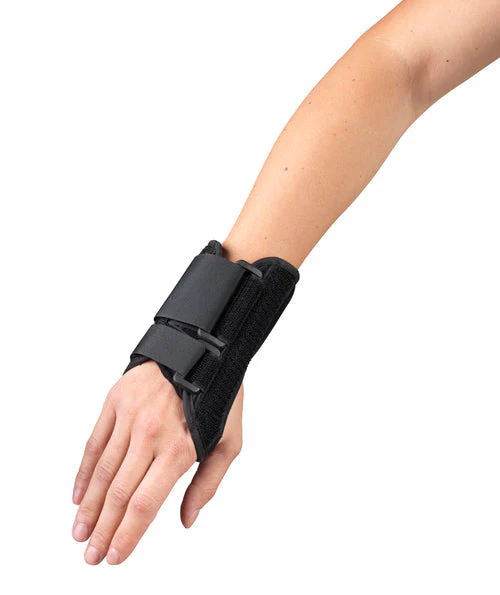 OTC - 6" Wrist Brace Black - Image 2