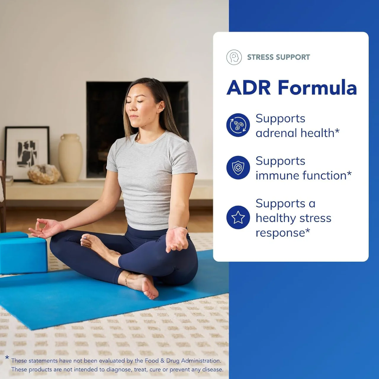 Pure Encapsulations - ADR Formula | 60 Capsules - Image 4