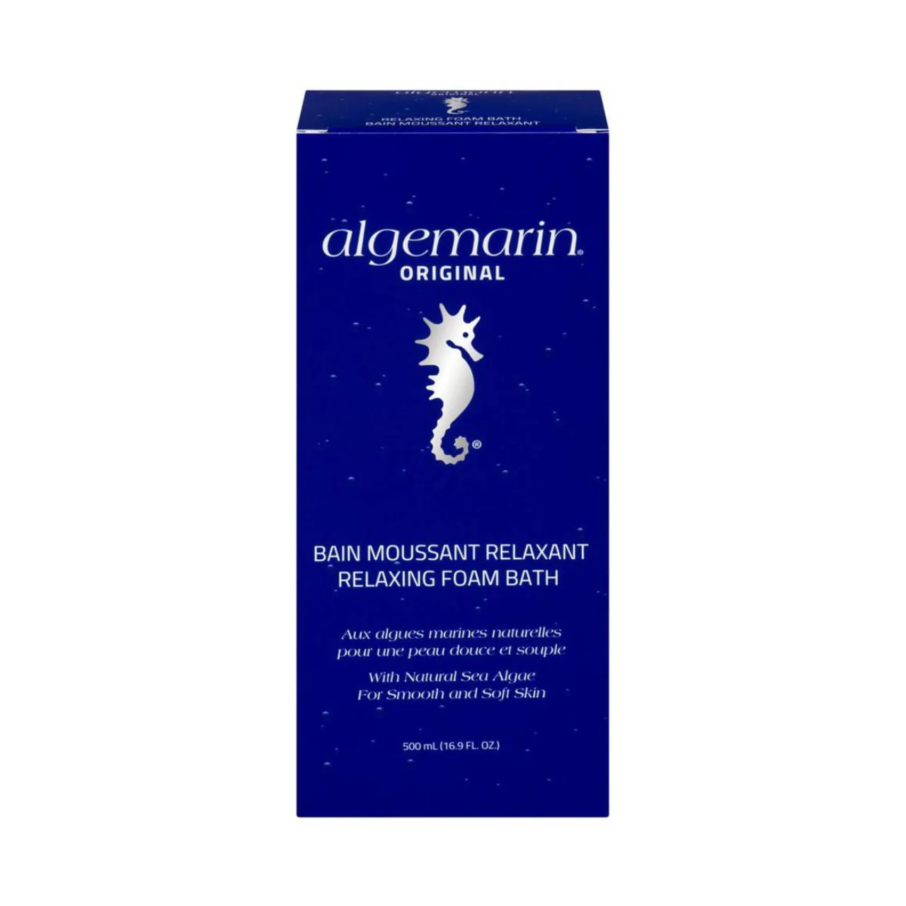 Algemarin - Original Relaxing Foam Bath | 500 mL