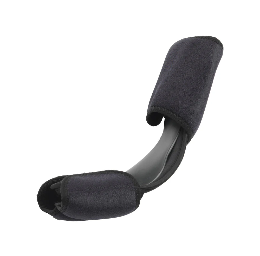 OTC - Ankle Night Splint/Air Pad Black - Image 2