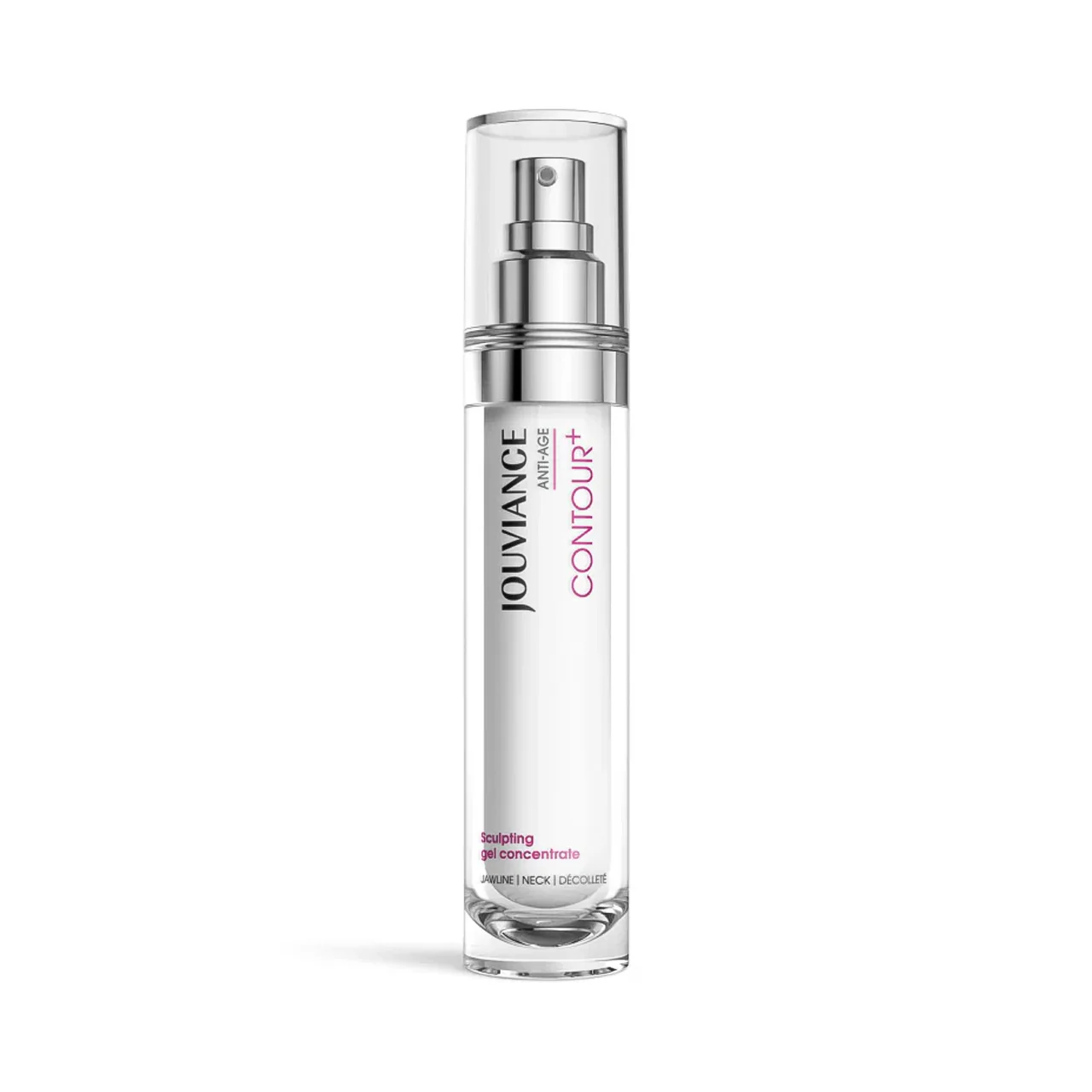 Jouviance - Anti-Age Contour+ Sculpting Gel Concentrate | 50 mL