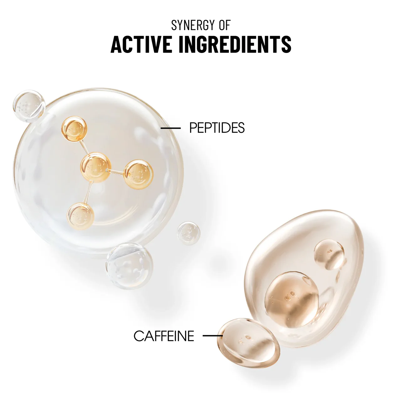 Jouviance - Anti-Age Eye Revive Anti-Fatigue Eye Serum | 15 mL - Image 2