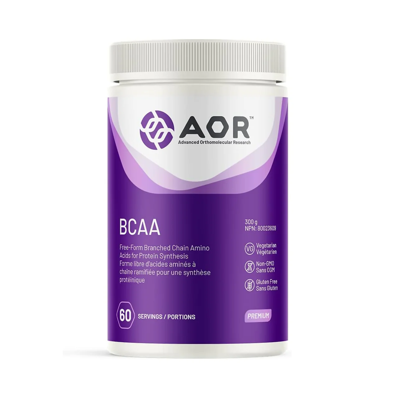 AOR - BCAA | 300 g