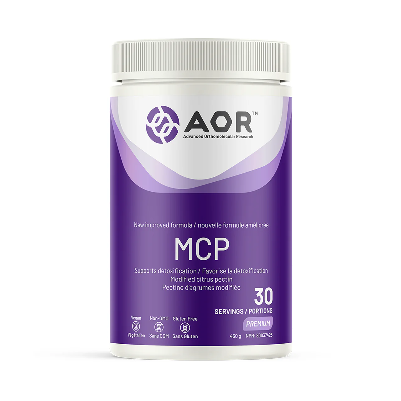 AOR - MCP | 450 g