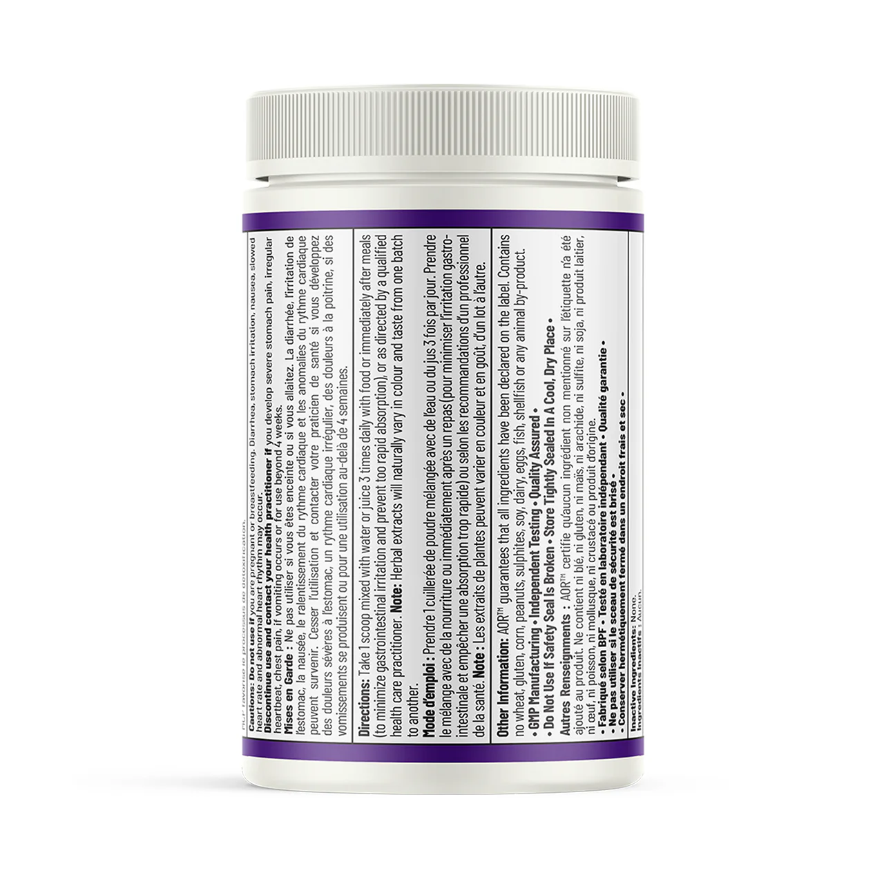 AOR - MCP | 450 g - Image 2