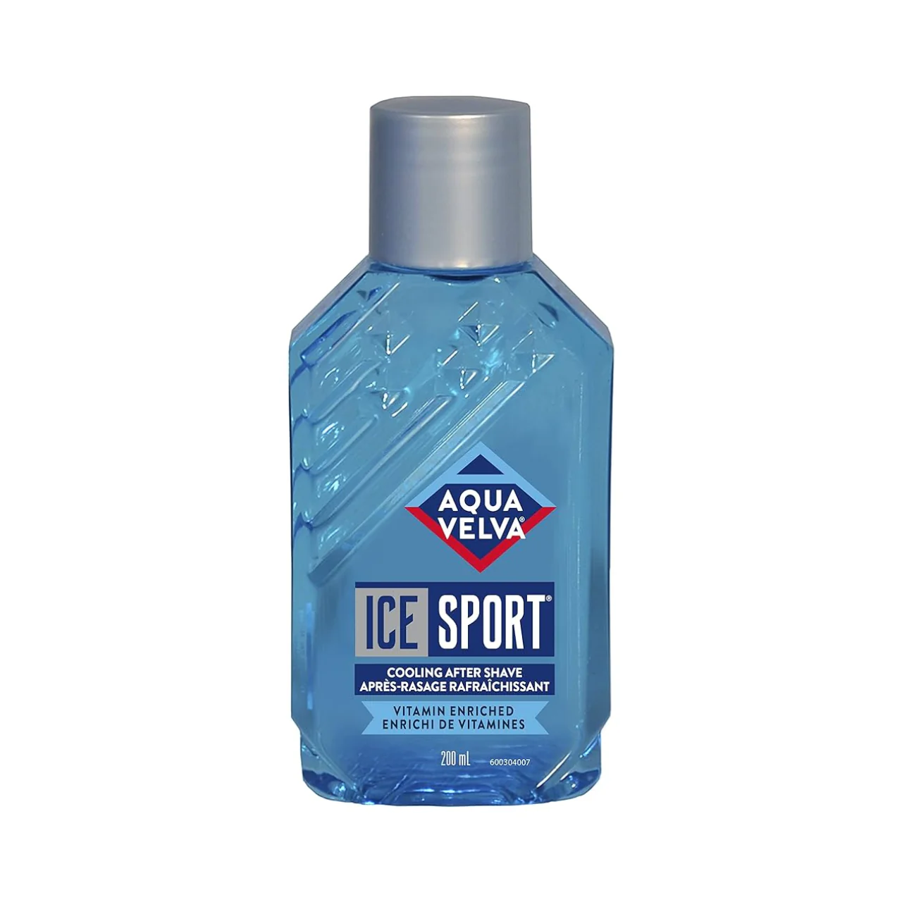 Aqua Velva - Cooling After Shave, Ice Sport | 200 mL
