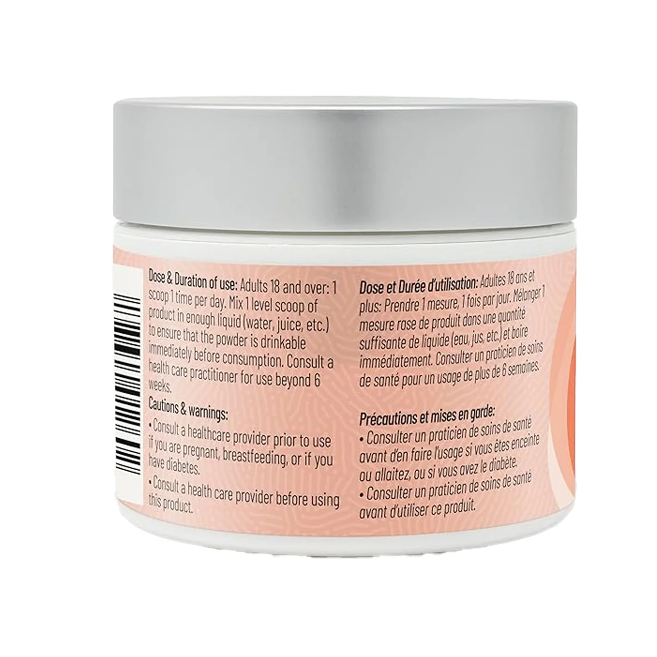 Arcwell - Nmn Powder 250 mg | Scoop 15 g - Image 3