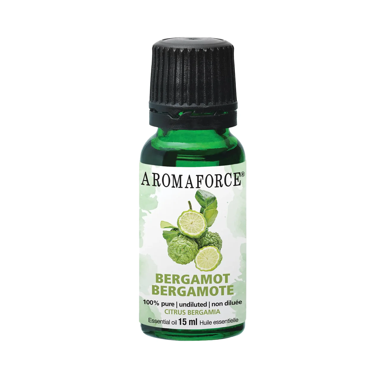 Aromaforce - Bergamont Essential Oil | 15 mL