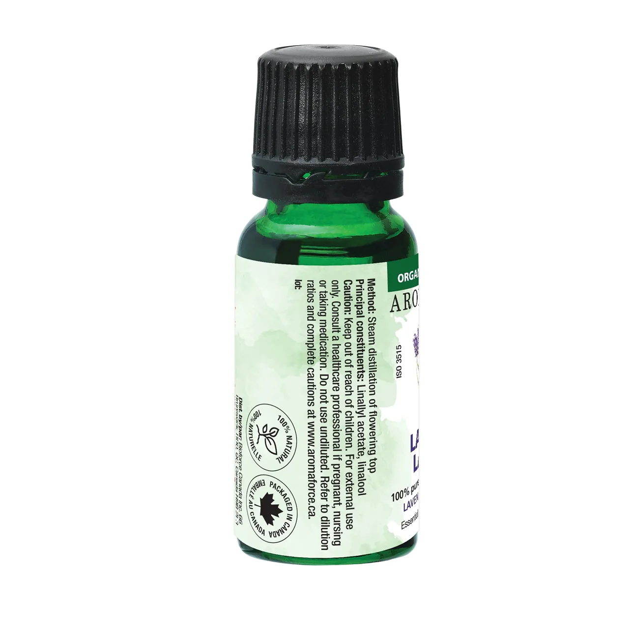 Aromaforce - Lavender Essential Oil | 15 mL - Image 2