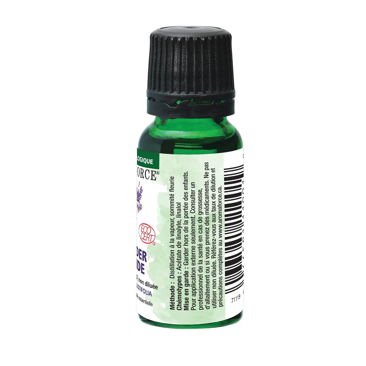 Aromaforce - Lavender Essential Oil | 15 mL - Image 3