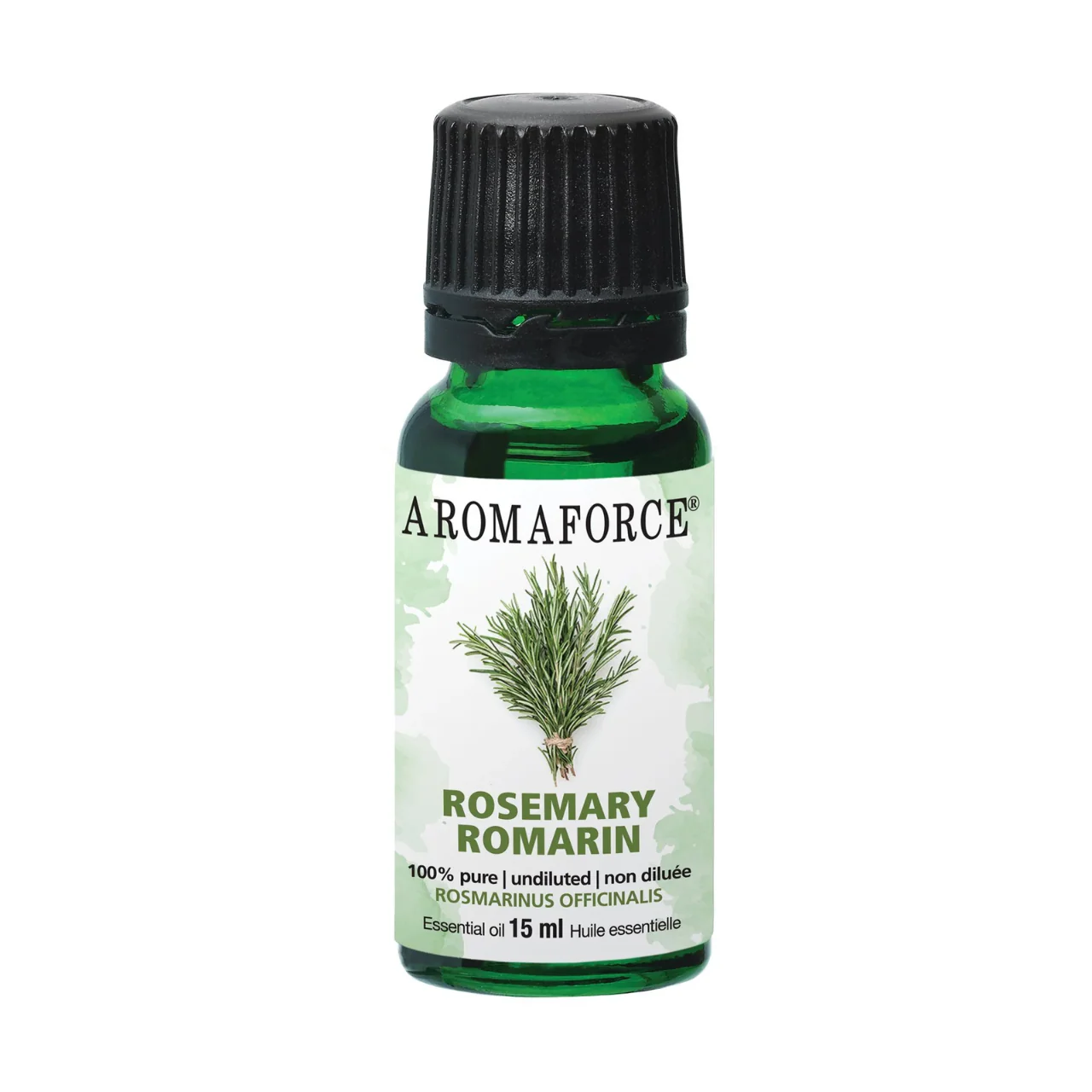 Aromaforce - Rosemary Essential Oil | 15 mL