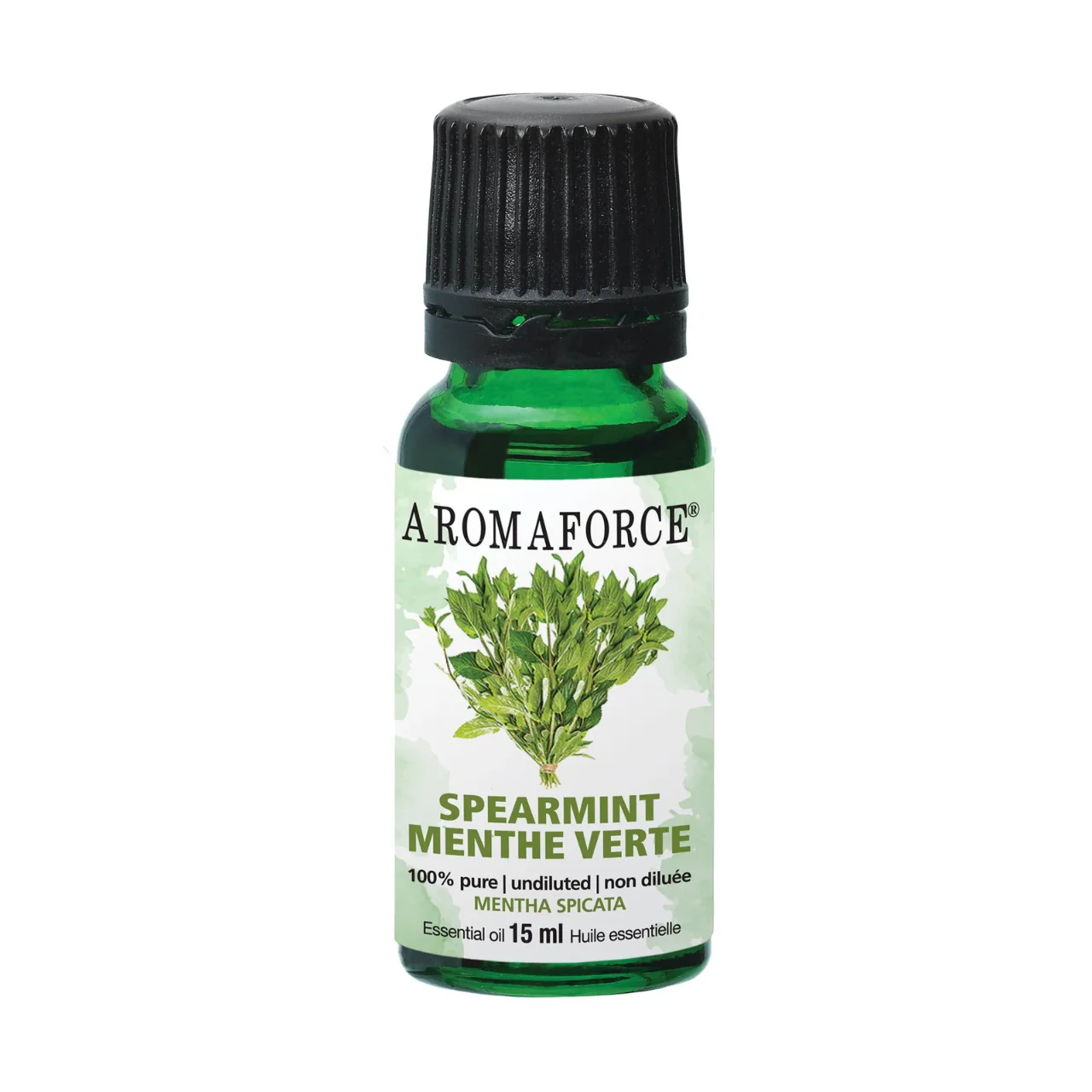 Aromaforce - Spearmint Essential Oil | 15 mL
