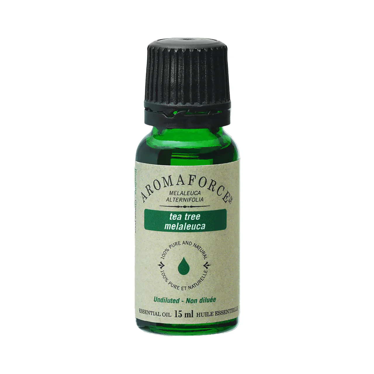 Aromaforce - Tea Tree Essential Oil | 15 mL