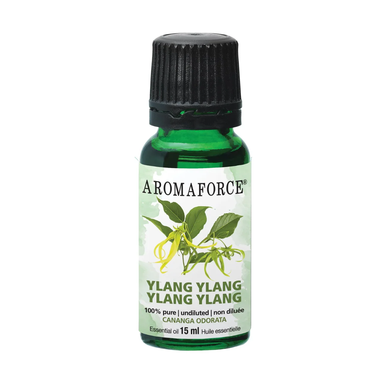 Aromaforce - Ylang Ylang Essential Oil | 15 mL