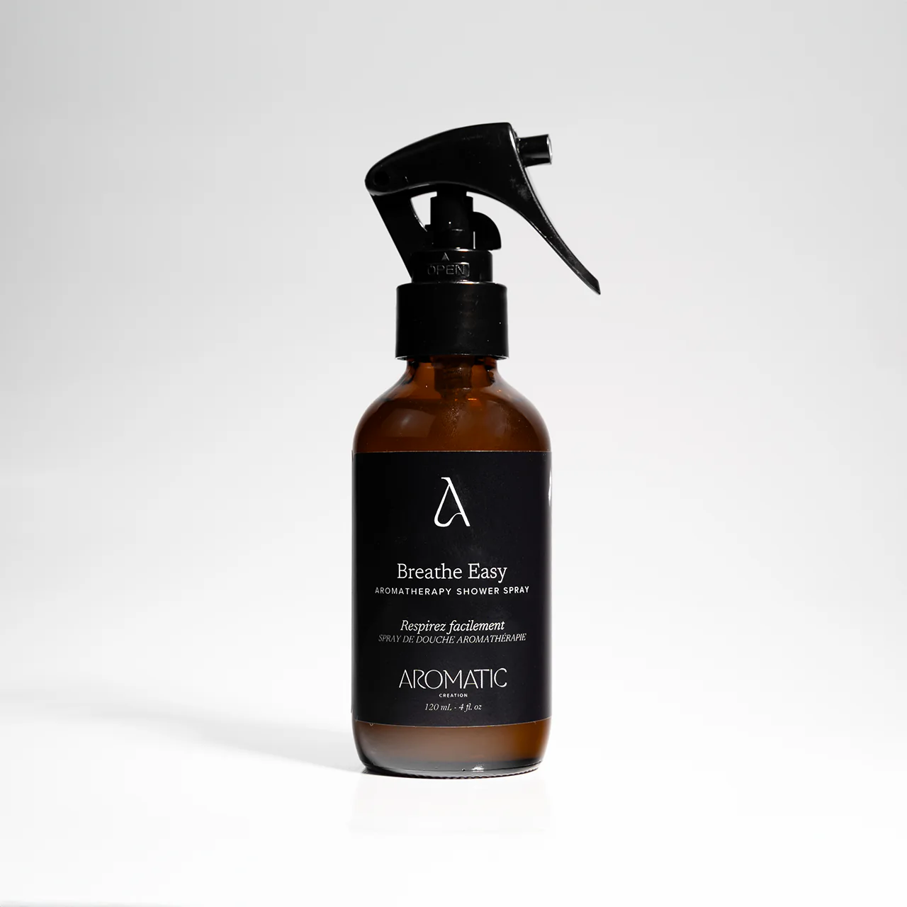 Aromatic Creation - Room Spray, Breathe Easy | 120 mL