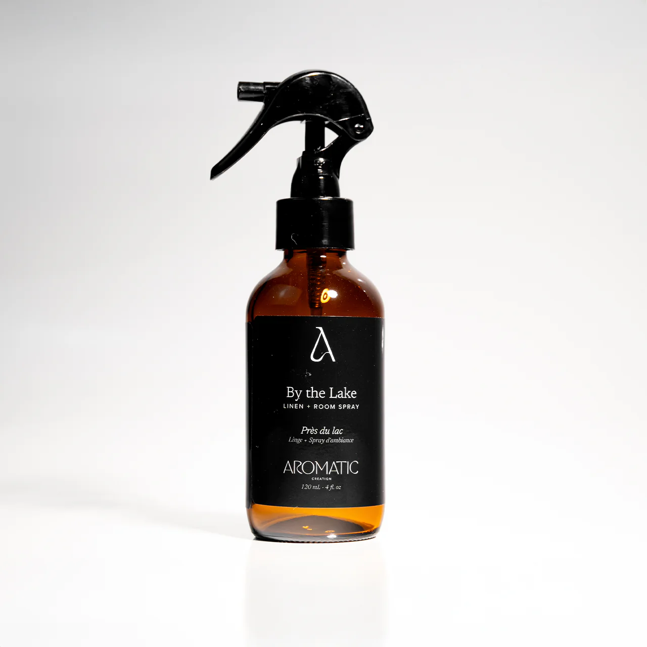 Aromatic Creation - Room Spray, By The Lake | 120 mL