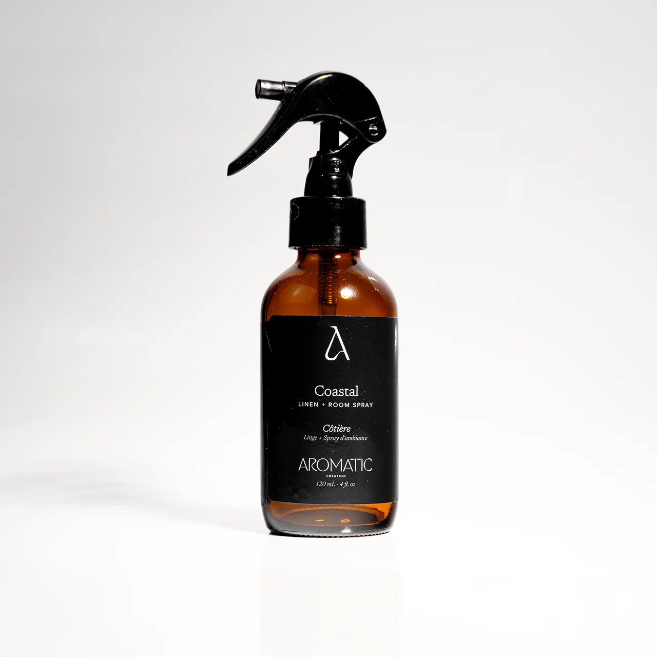 Aromatic Creation - Room Spray, Coastal | 120 mL