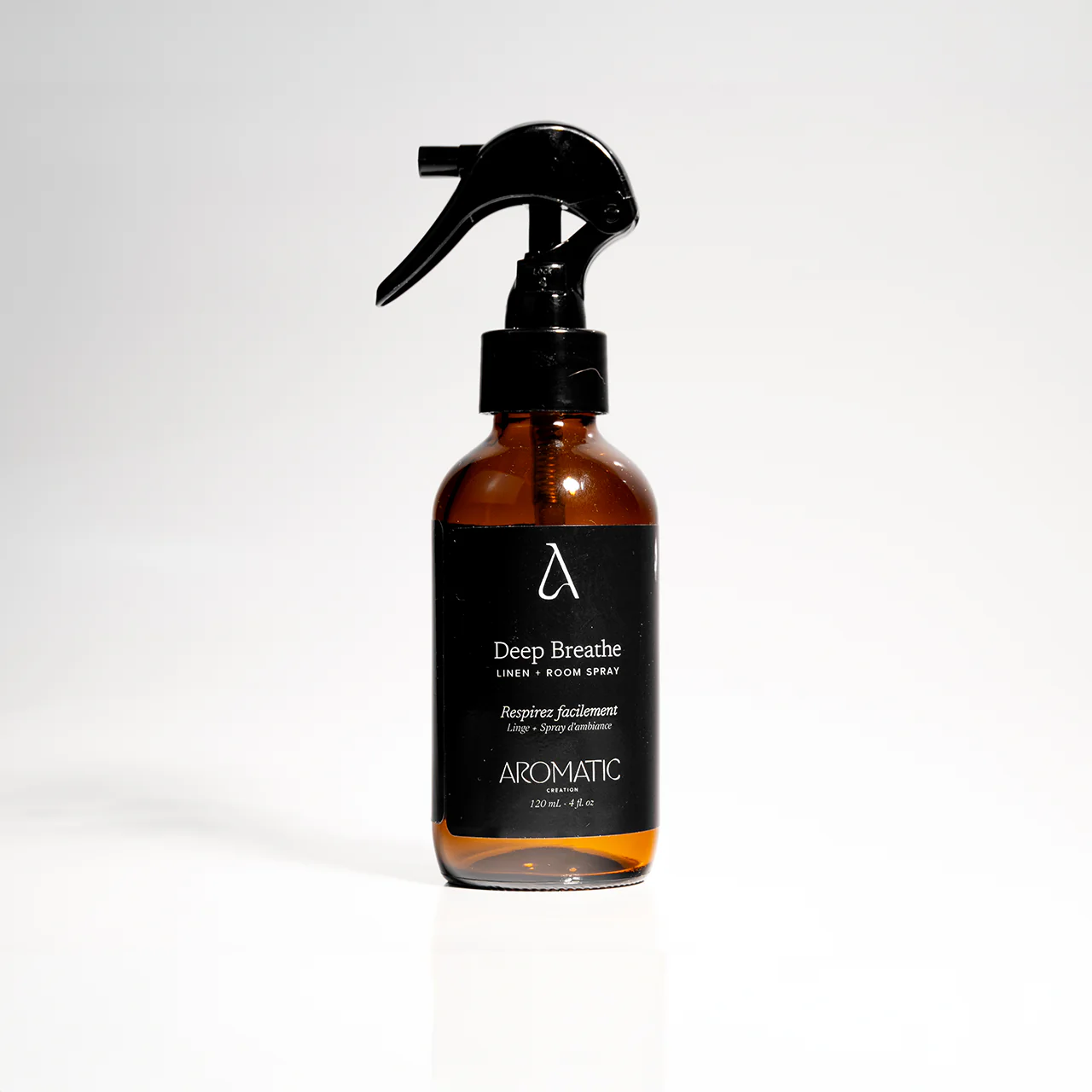 Aromatic Creation - Room Spray, Deep Breathe | 120 mL