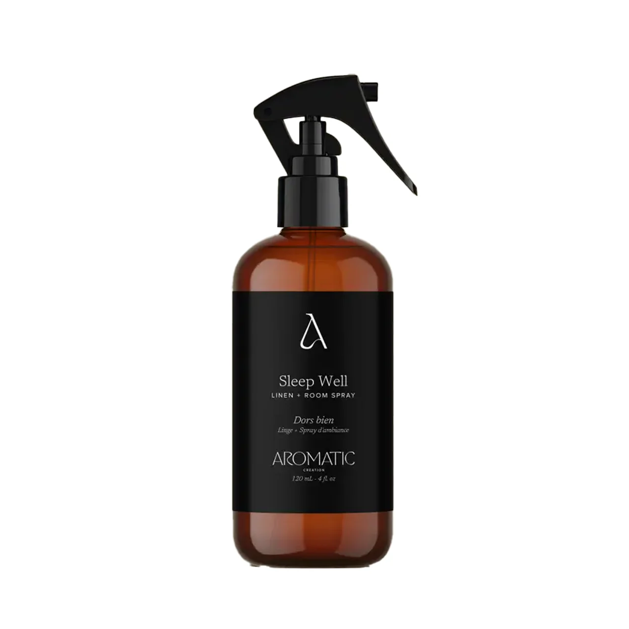 Aromatic Creation - Room Spray, Sleep Well | 120 mL