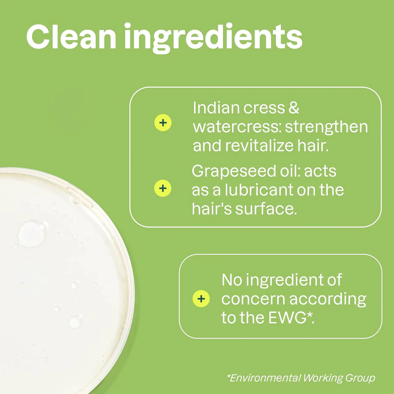Attitude - Nourishing Shampoo | 473 mL - Image 2