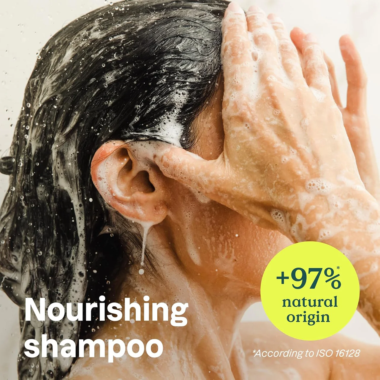 Attitude - Nourishing Shampoo | 473 mL - Image 3