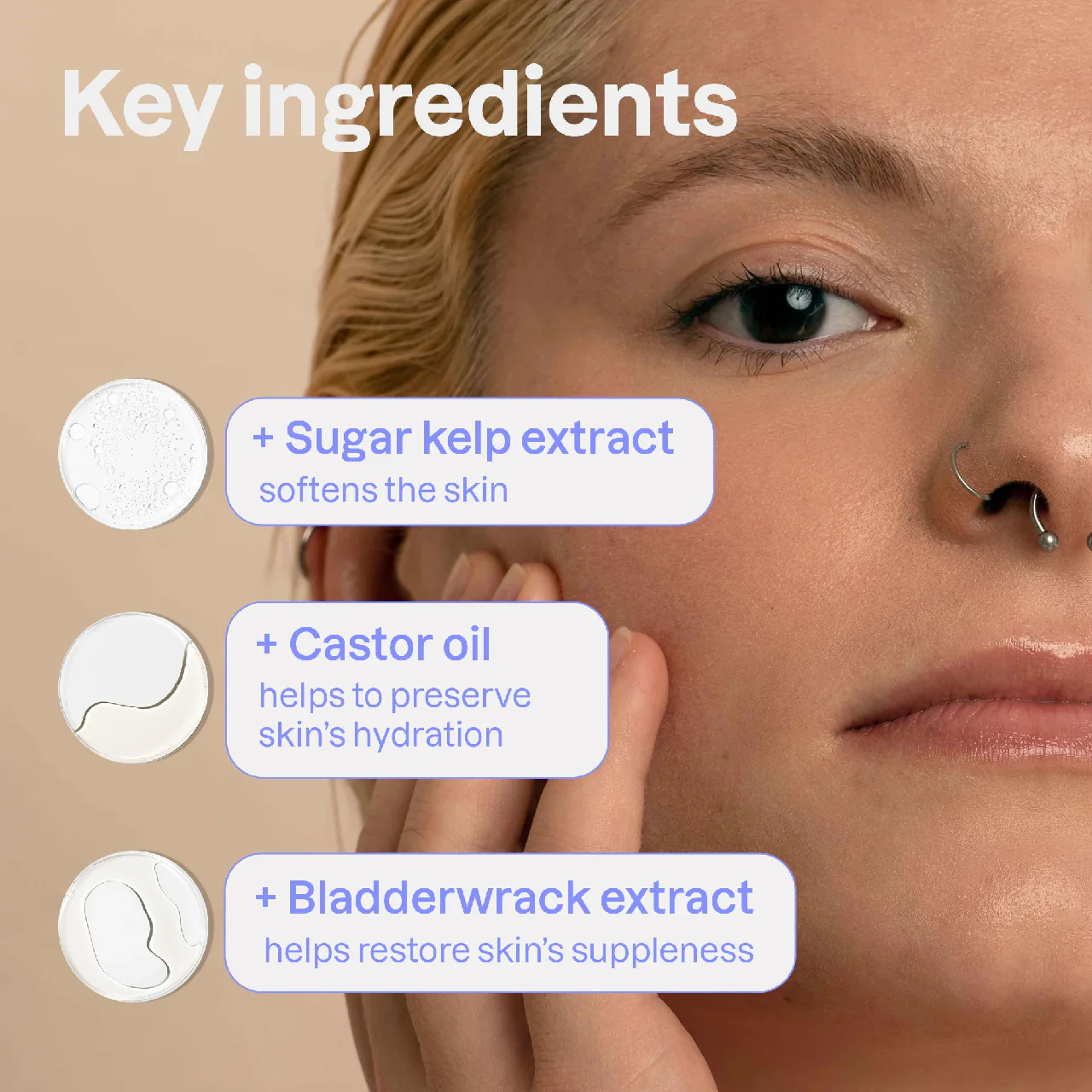 Attitude - Phyto-Cleanse Oil-To-Milk Makeup Removing Cleanser Stick | 30 g - Image 2