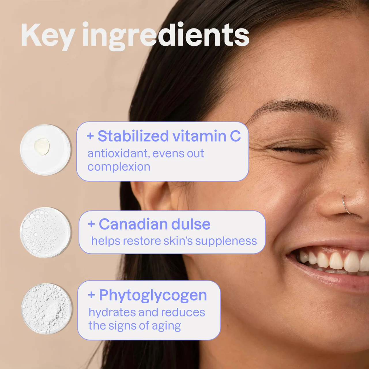 Attitude - Phyto-Glow Face Cream Stick | 30 g - Image 2