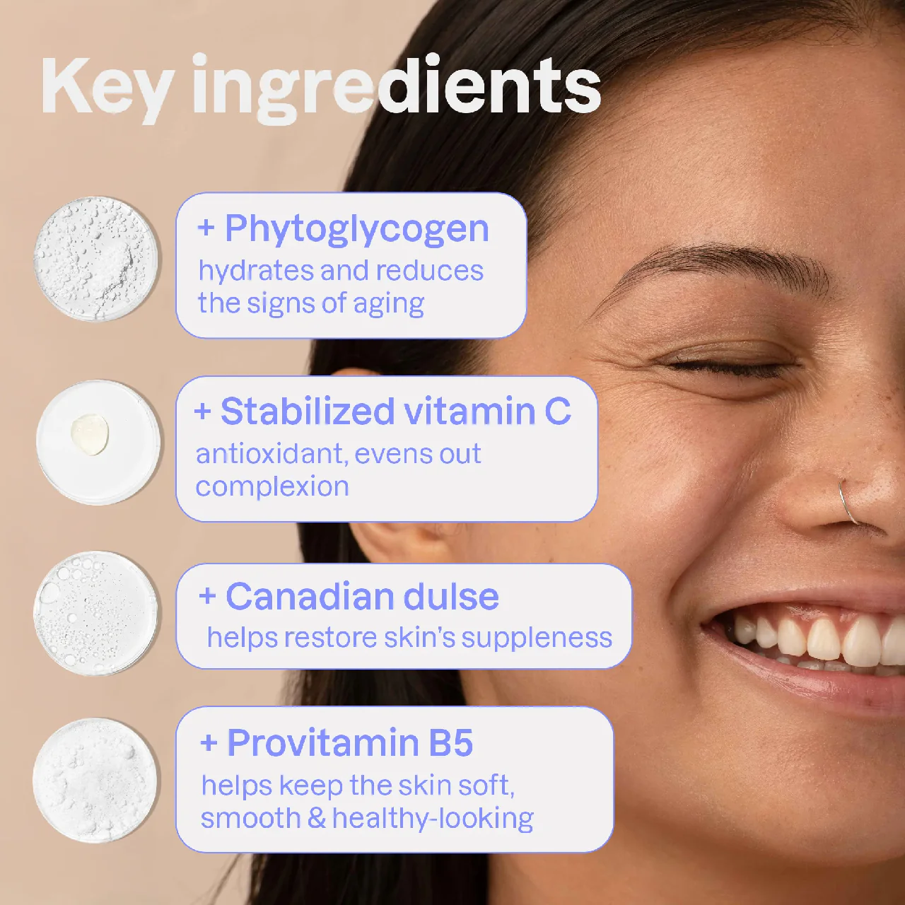 Attitude - Phyto-Glow Face Serum Stick | 30 g - Image 2