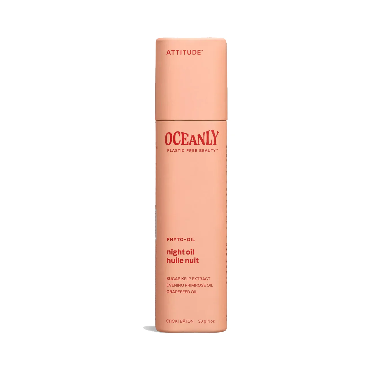 Attitude - Phyto-Oil Night Oil Stick | 30 g