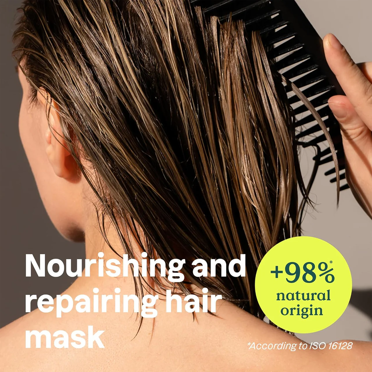 Attitude - Super Leaves Repairing Hair Mask | 150 mL - Image 3