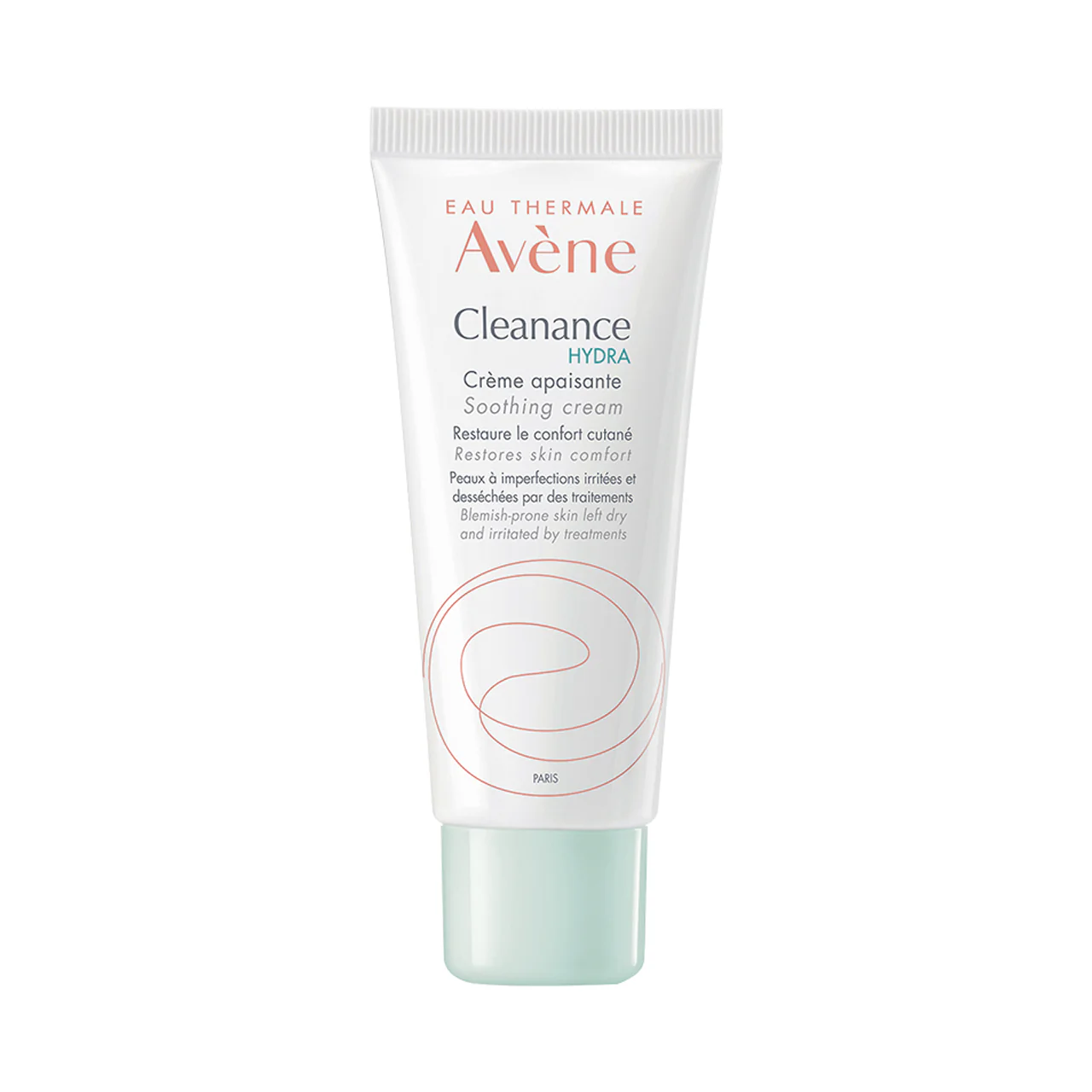 Avène - Cleanance Hydra Soothing Cream | 40 mL