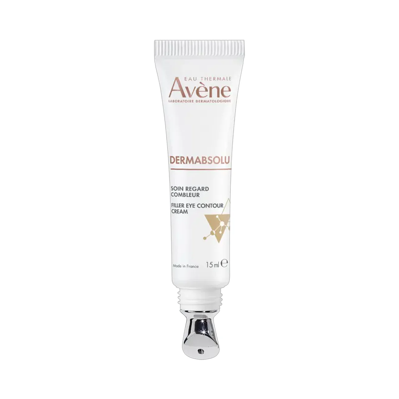 Avène - Dermabsolu Filler Eye Contour Cream | 15 mL - Image 3
