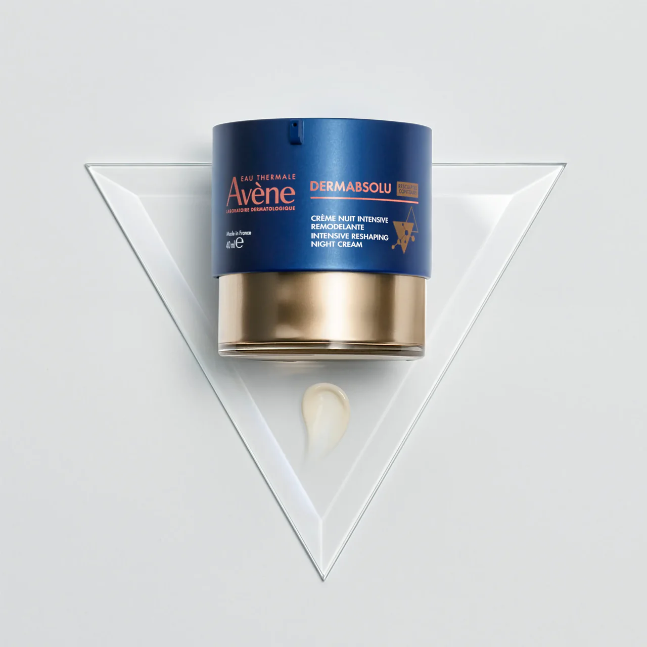 Avène - Dermabsolu Intensive Reshaping Night Cream | 40 mL - Image 2