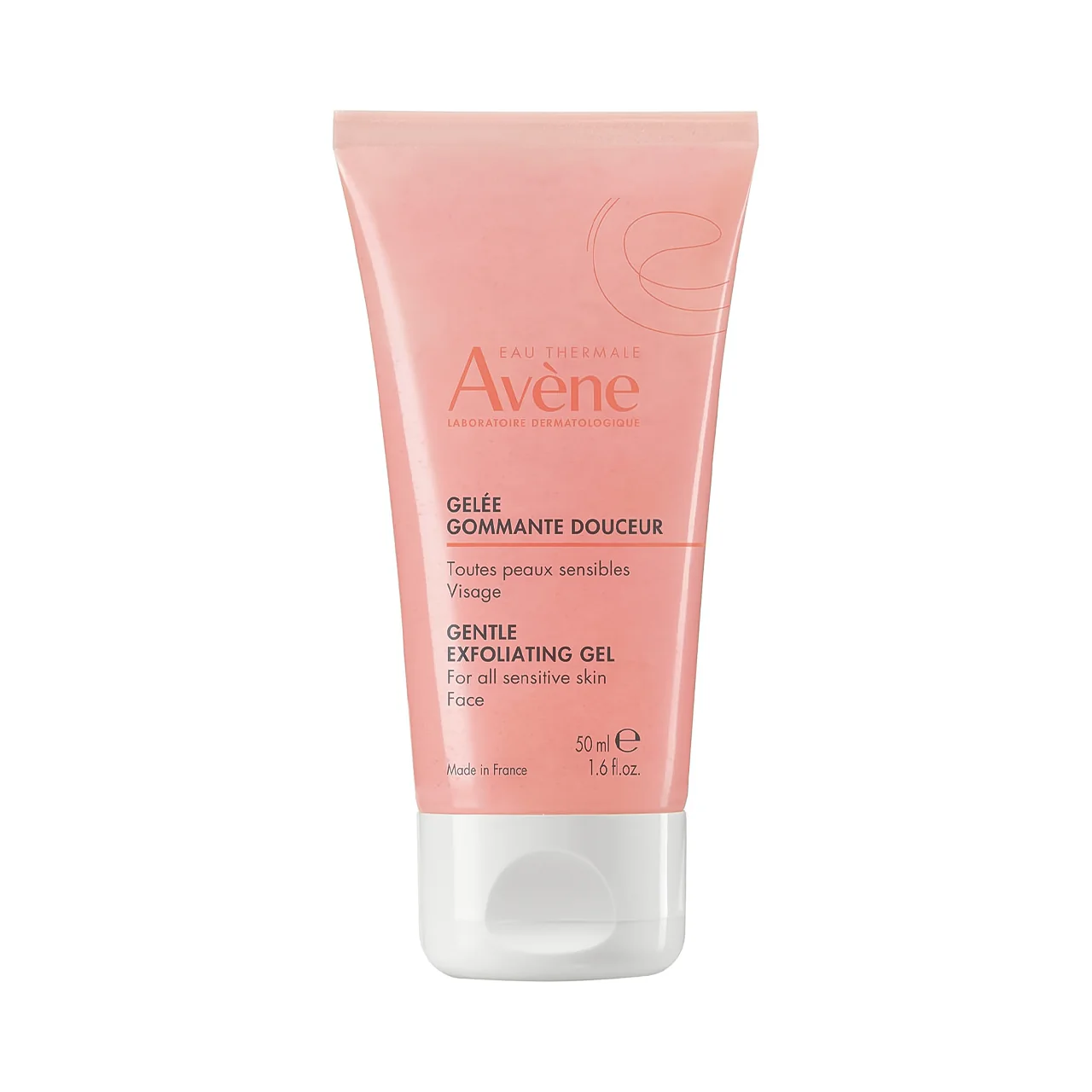 Avène - Gentle Exfoliating Gel | 50 mL