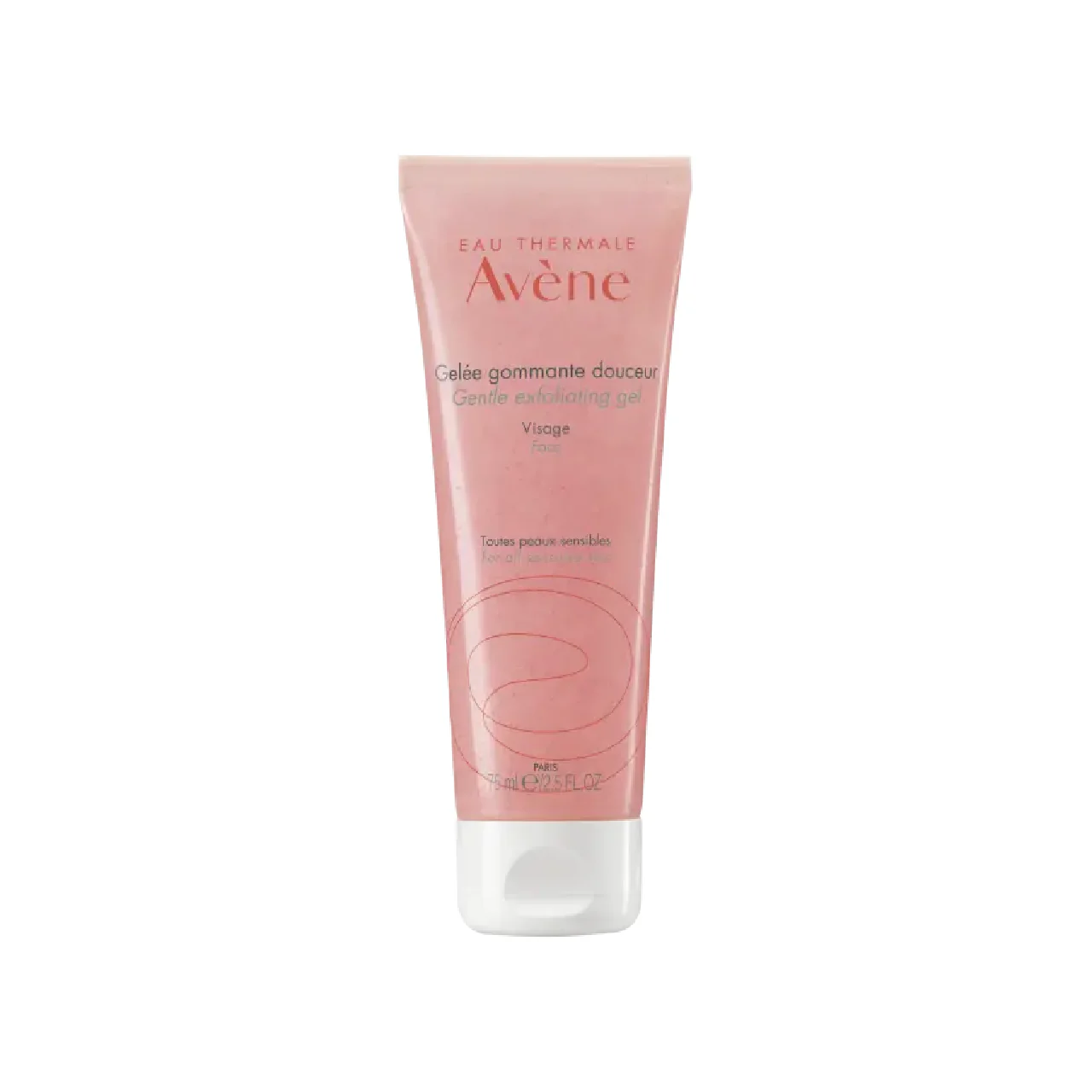 Avène - Gentle Exfoliating Gel Face | 75 mL