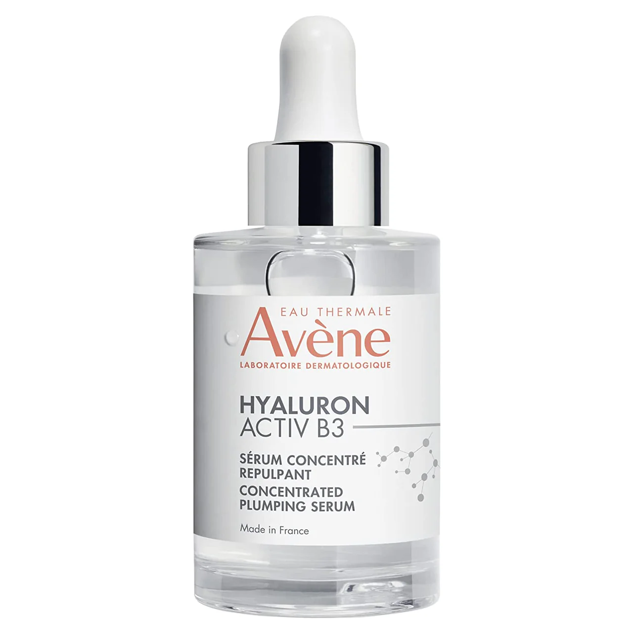 Avène - Hyaluron Activ B3 - Concentrated Plumping Serum | 30 mL