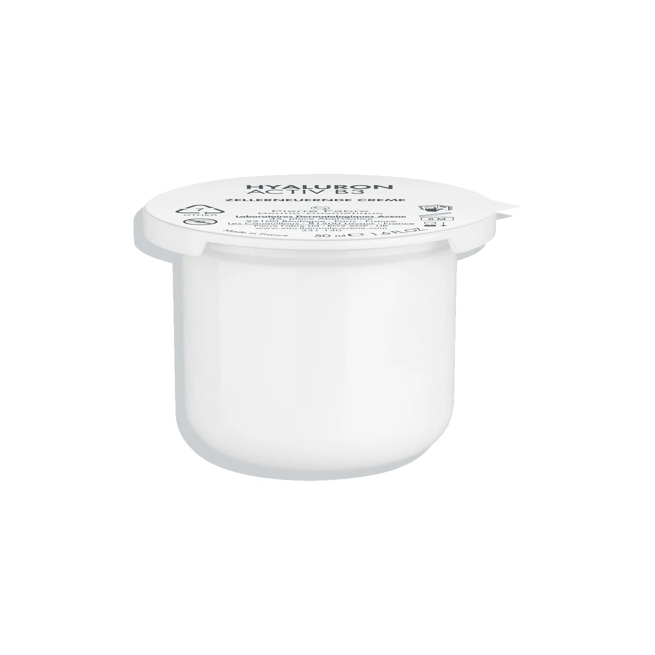 Avene - Hyaluron ACTIV B3 Renewal Cream-in-Gel | 50 mL - Image 2