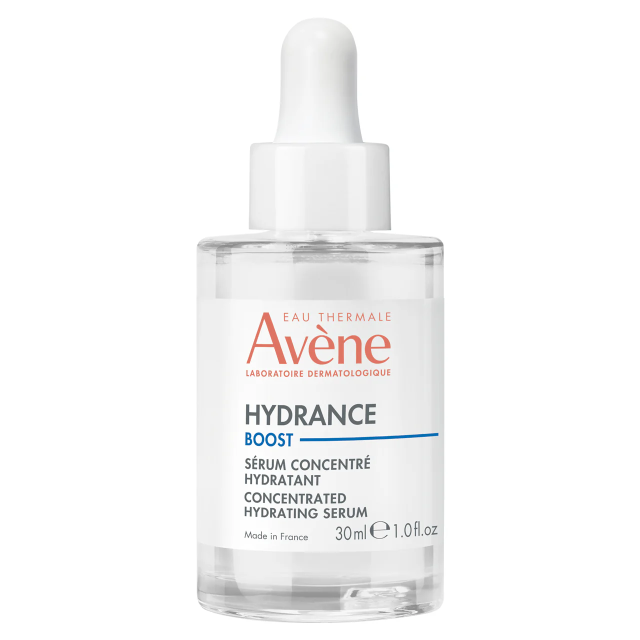 Avène - Hydrance Boost Concentrated Hydrating Serum | 30 mL