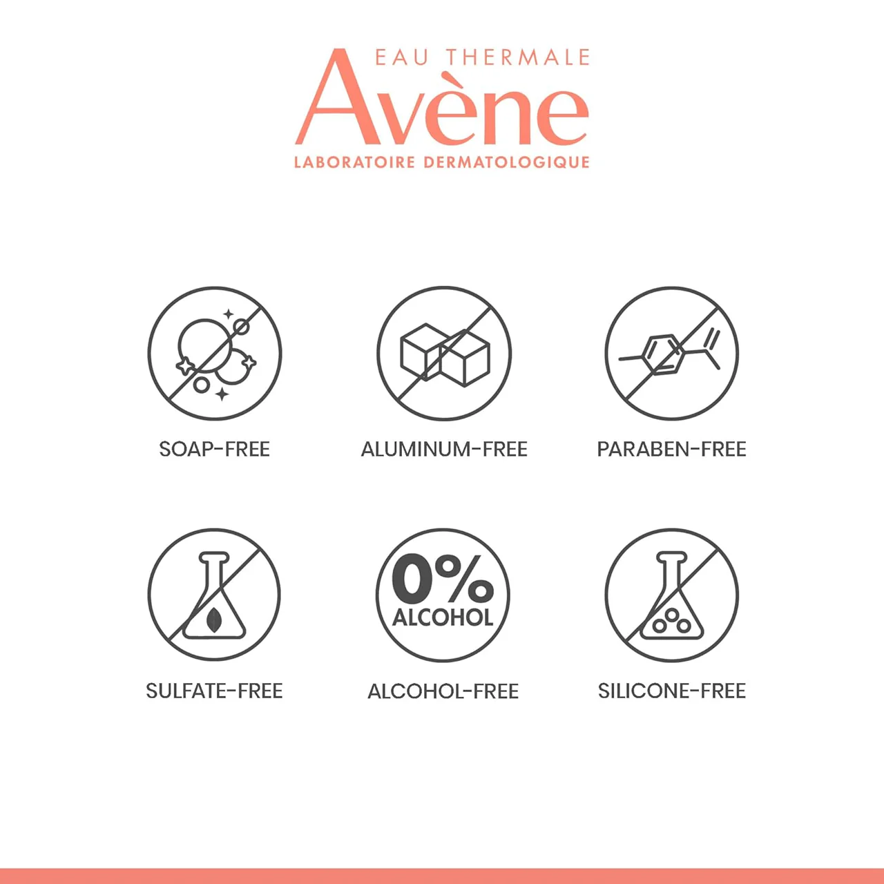 Avène - Soothing Toning Lotion | 200 mL - Image 2