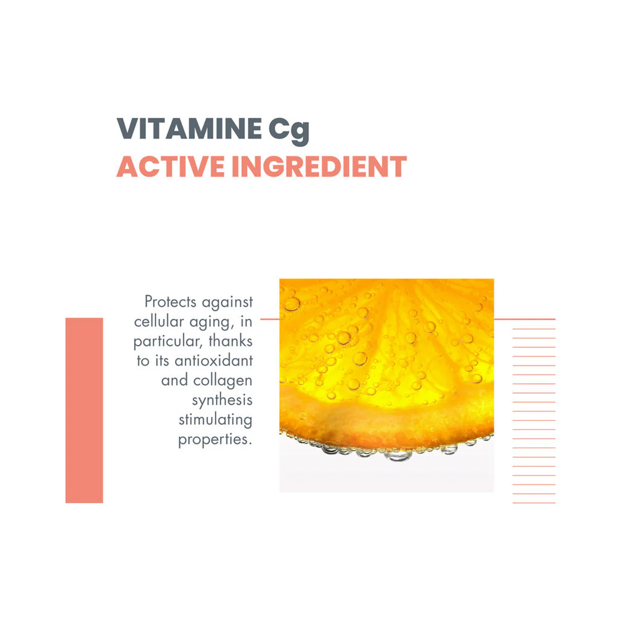 Avène - Vitamin ACTIVCg Radiance Intensive Cream | 50 mL - Image 3