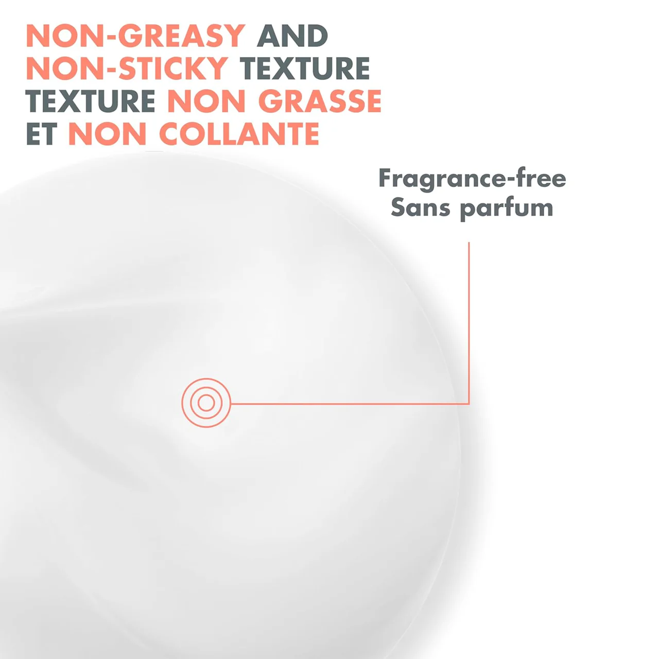 Avène - XeraCalm Sensitive Skin Moisturizing Balm | 400 mL - Image 2