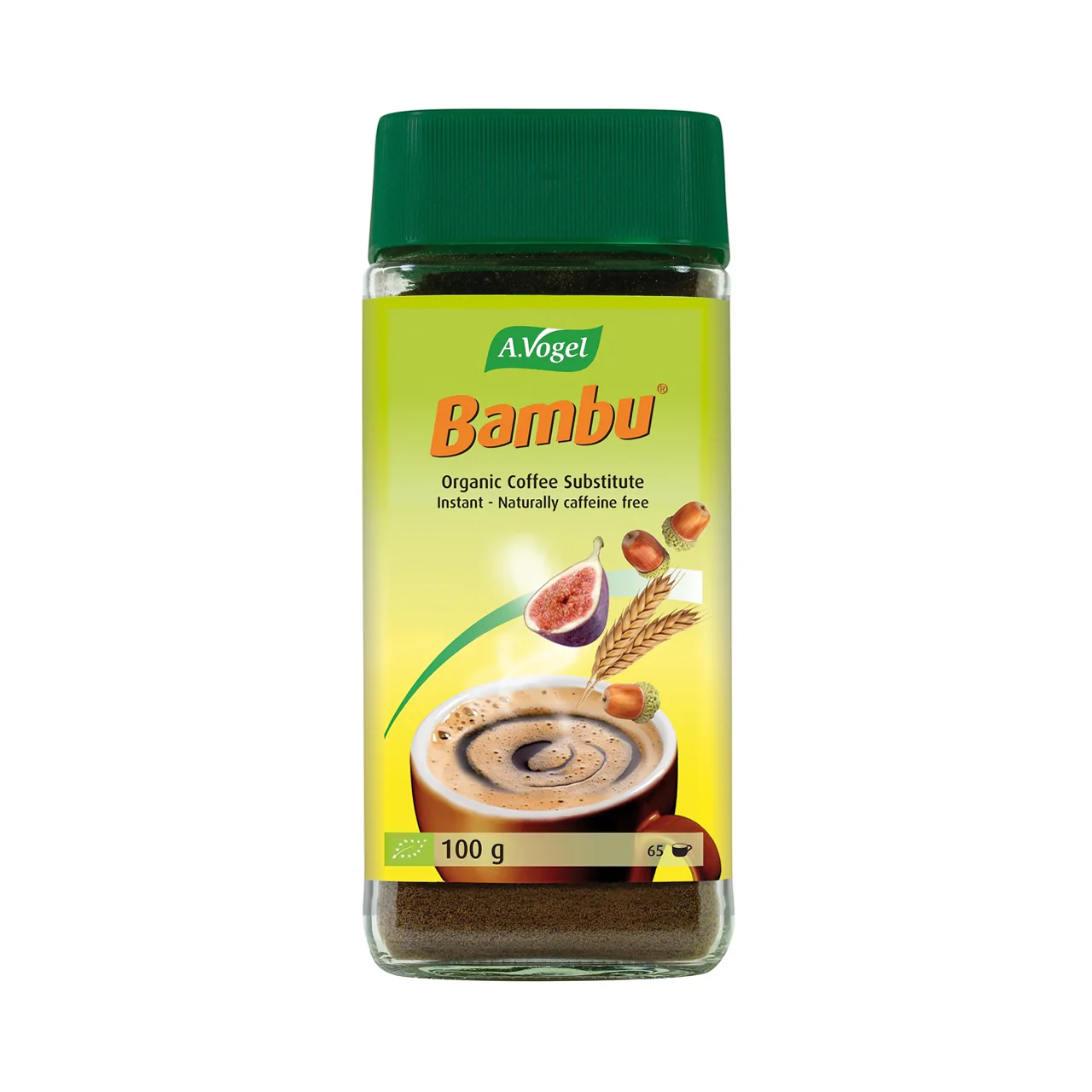 A.Vogel - Bambu Organic Instant Coffee Substitute | 100 g