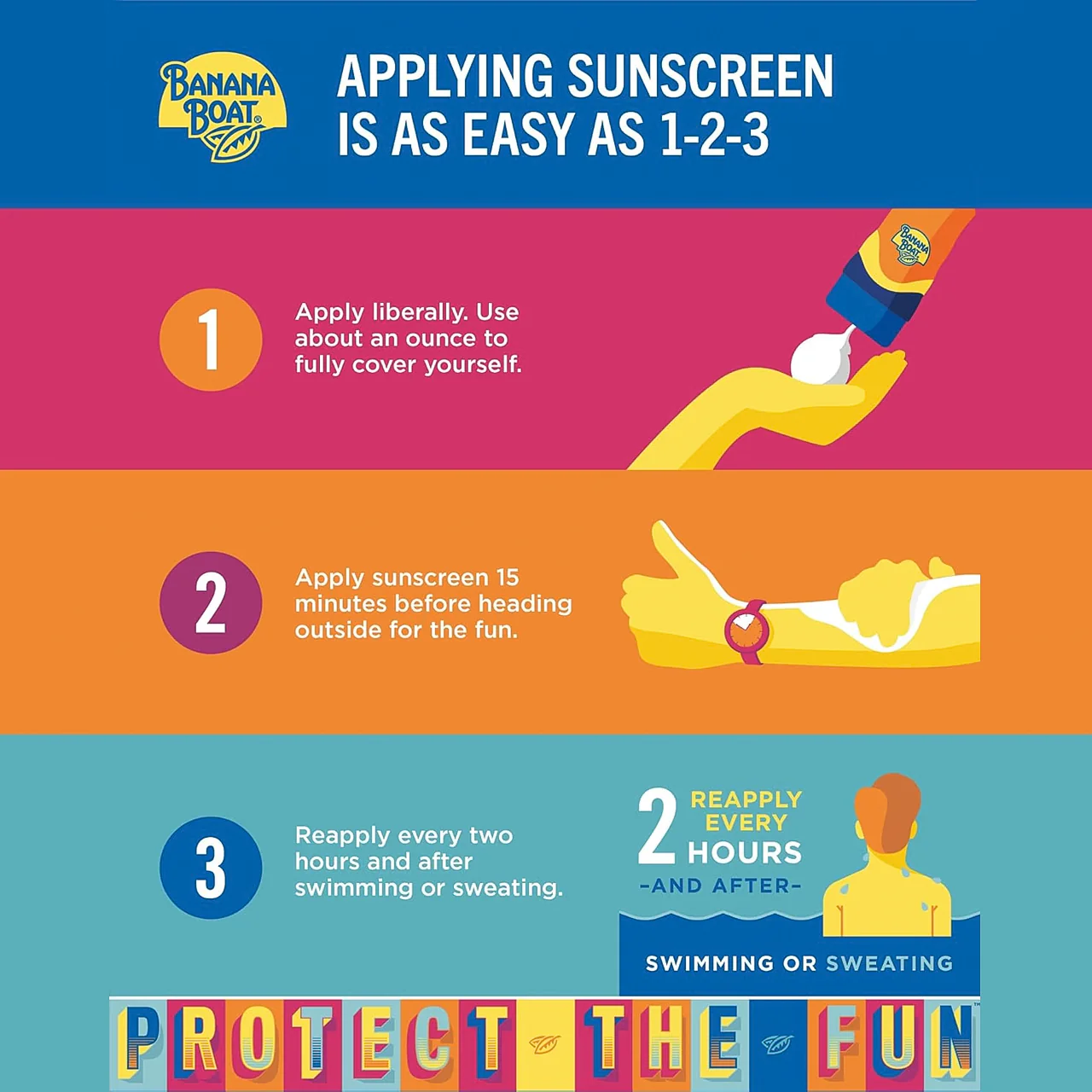 Banana Boat - Ultra Sport High Endurance Sunscreen Lotion SPF 50+ | 240 mL - Image 2