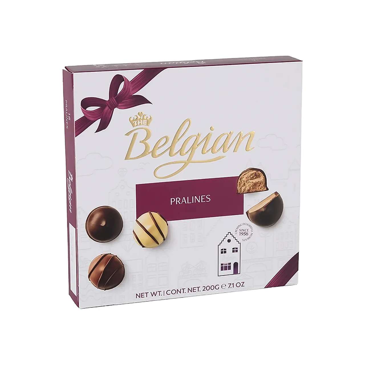 The Belgian - Pralines | 200 g - Image 2