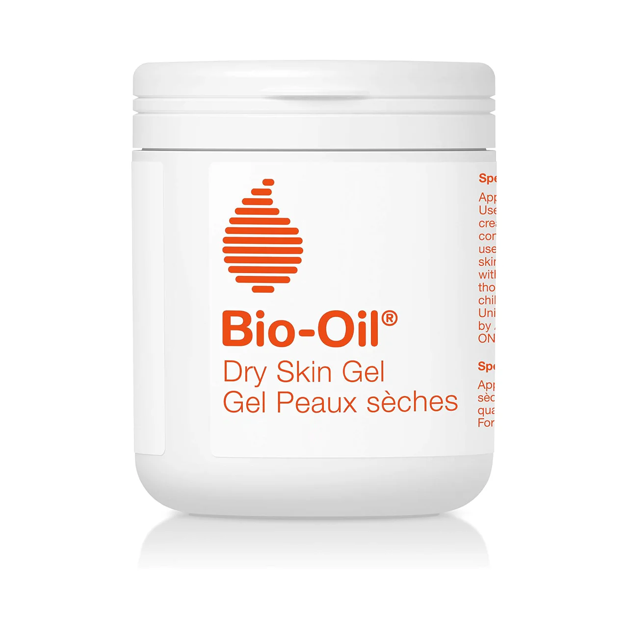 Bio-Oil Dry Skin Gel | 100 mL