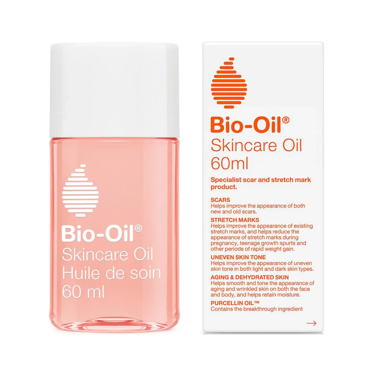 Bio-Oil - Skincare Oil | 60 mL - Image 2