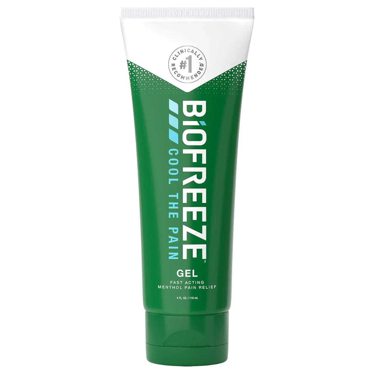 BioFreeze - Cool The Pain Gel | 89 ml