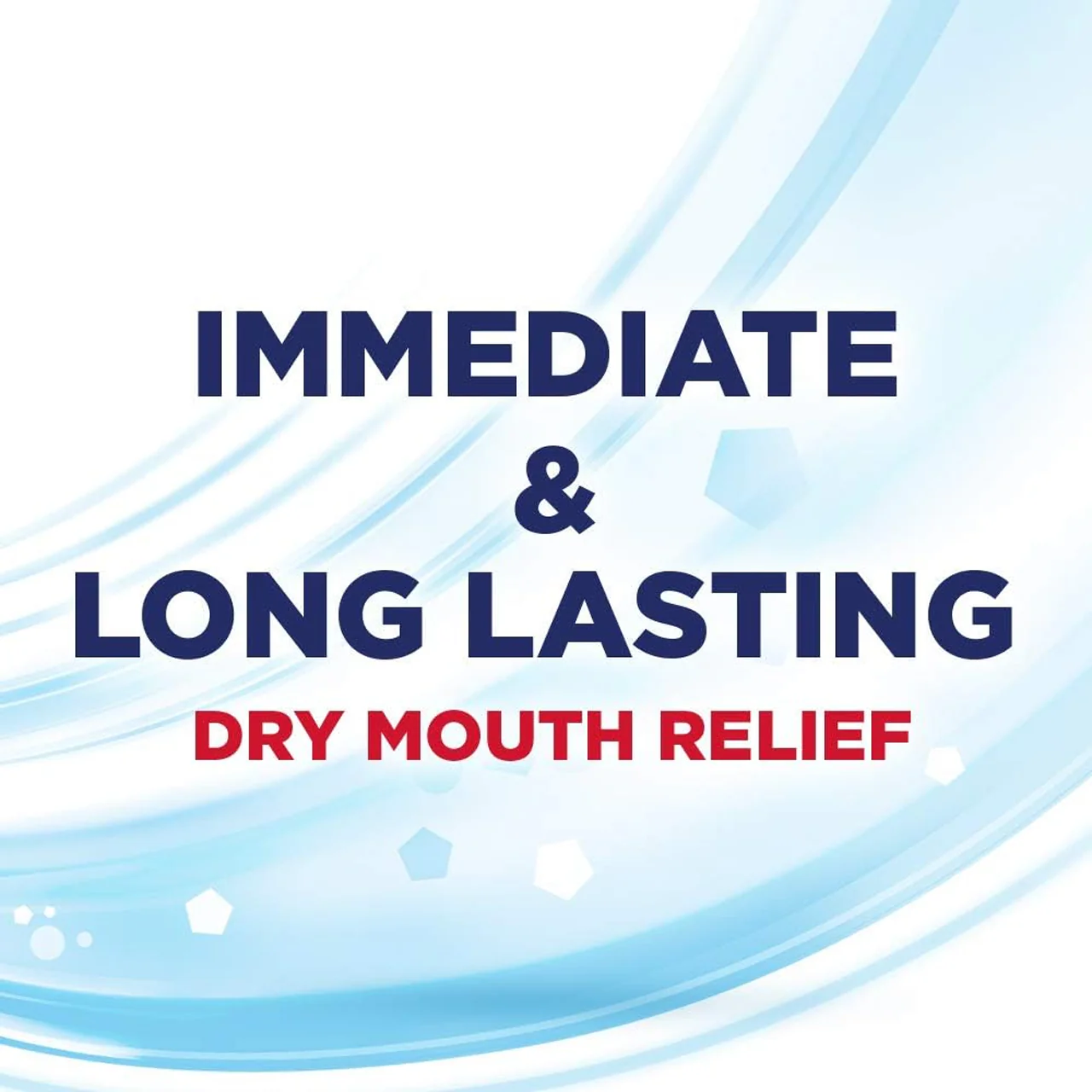 Biotène - Dry Mouth Moisturizing Mouthwash, Fresh Mint | 473 ml - Image 3