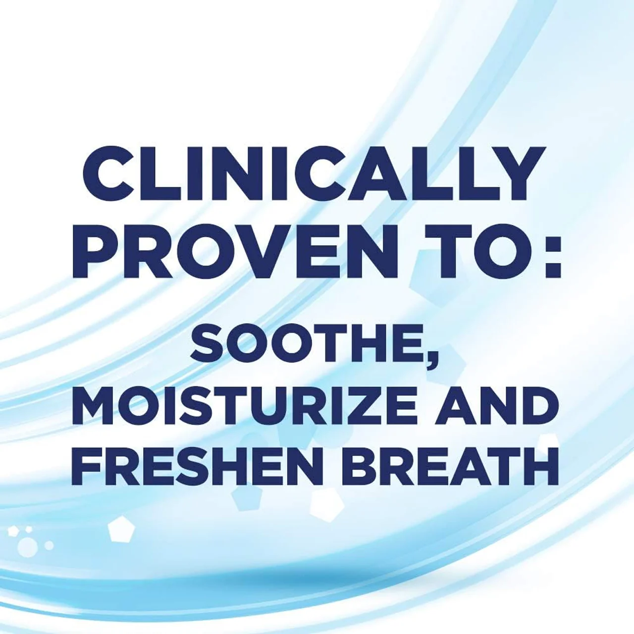 Biotène - Dry Mouth Moisturizing Mouthwash, Fresh Mint | 473 ml - Image 4