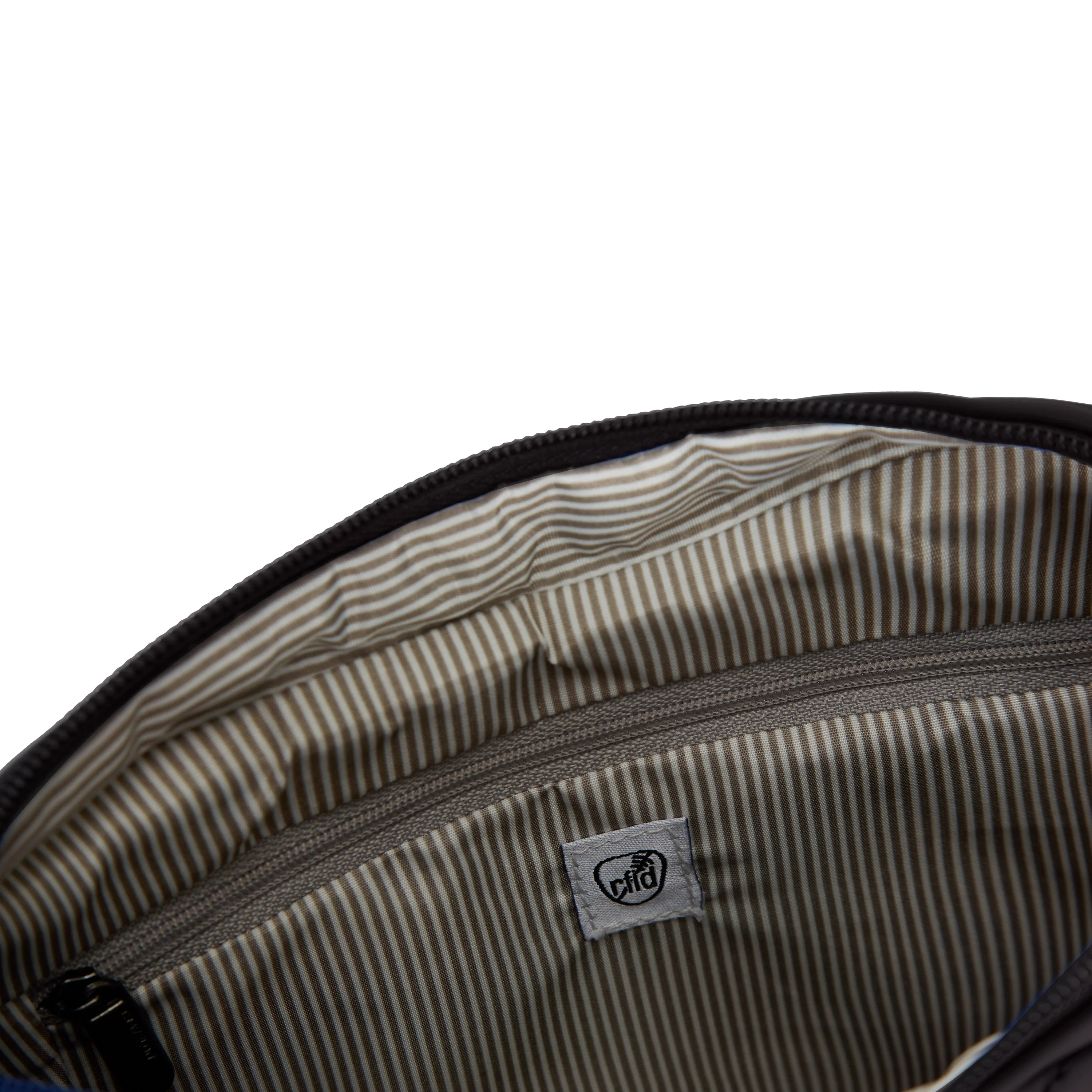 Travelon - Boho Anti-Theft Crescent Crossbody - Image 10
